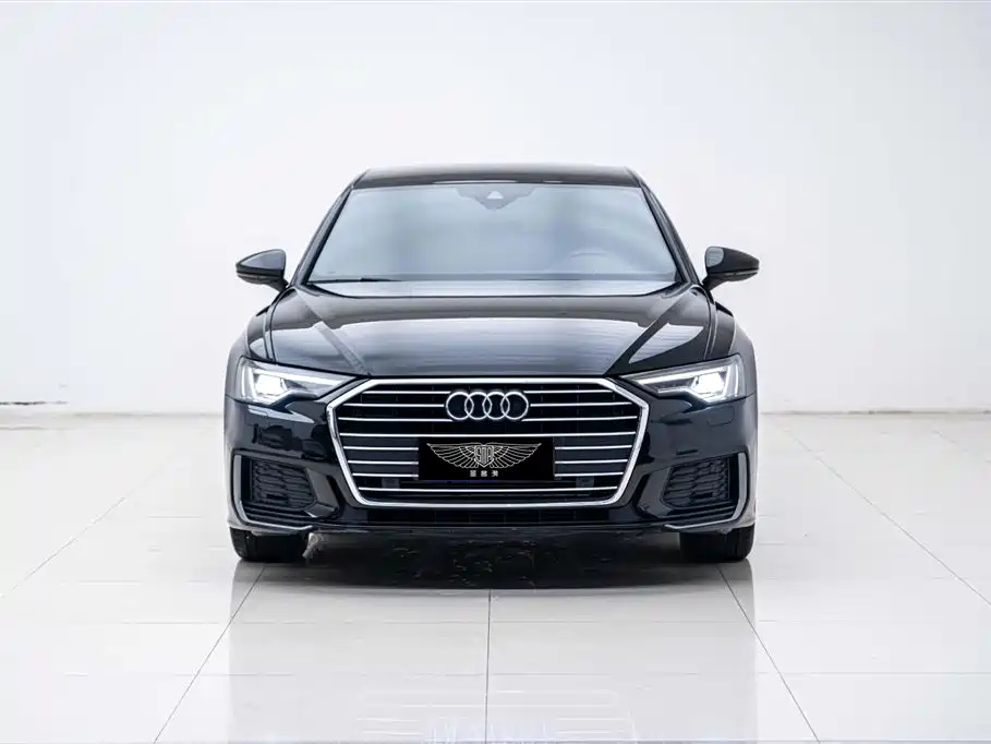 AUDI A6L 2022