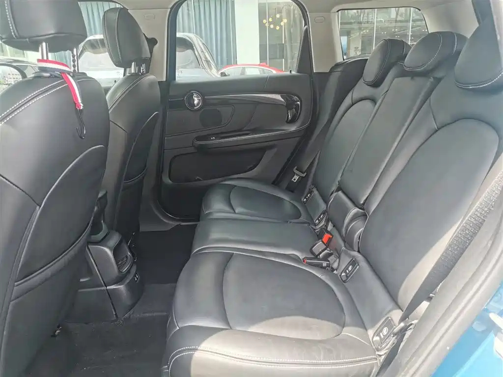 MINI COUNTRYMAN 2019