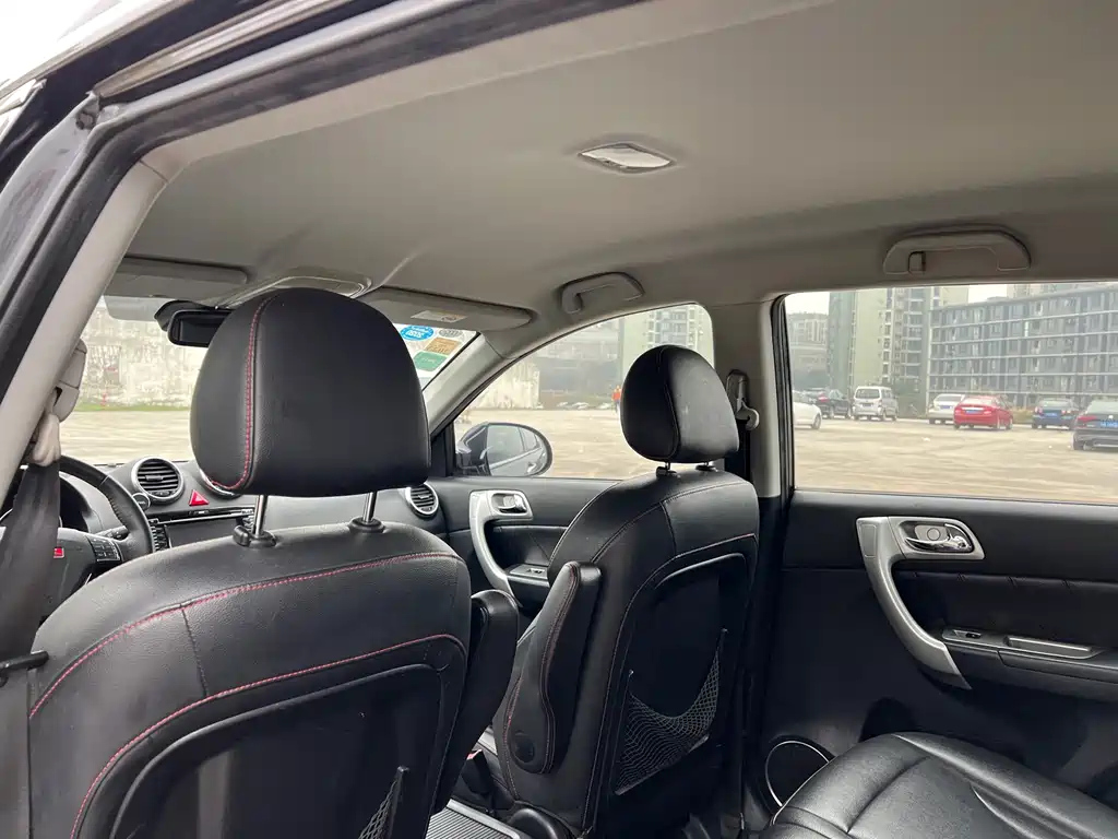 HAVAL H6 2013