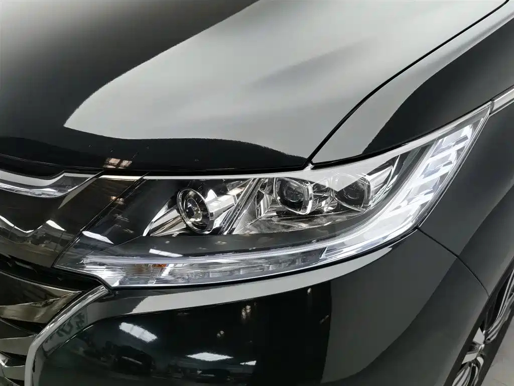 HONDA ODYSSEY 2019