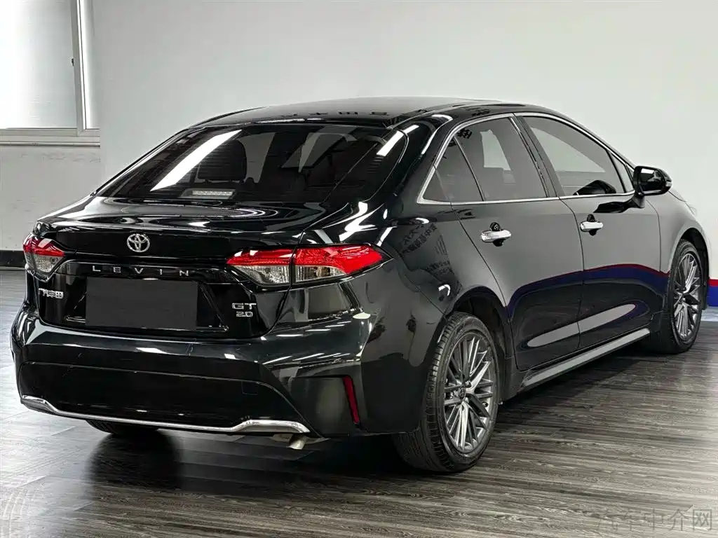 TOYOTA OTHER 2021