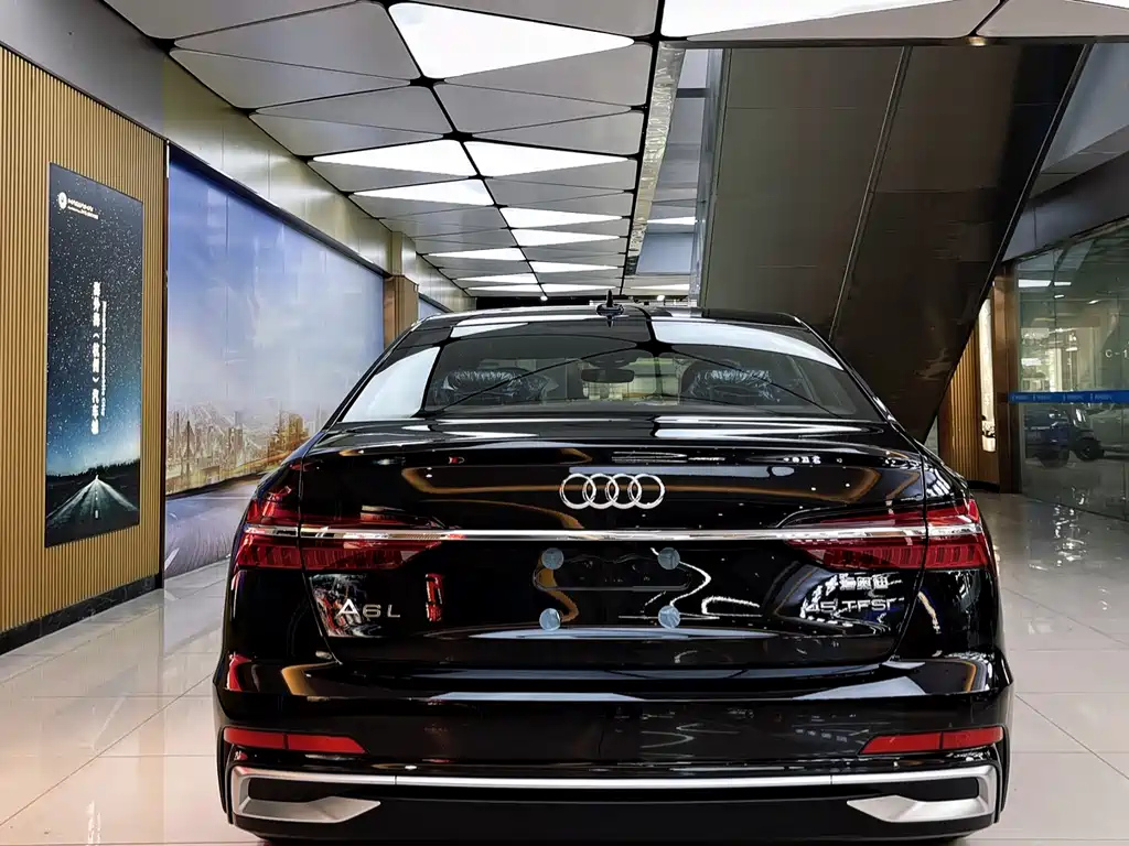 AUDI A6L 2024