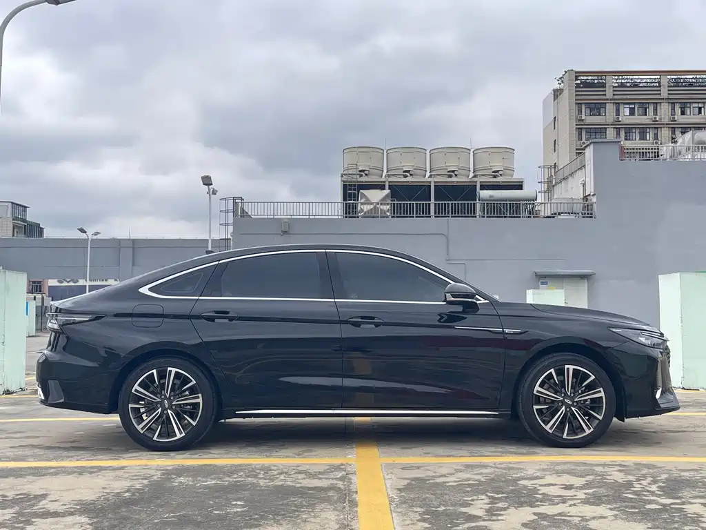 CHERY ARRIZO 8 2023