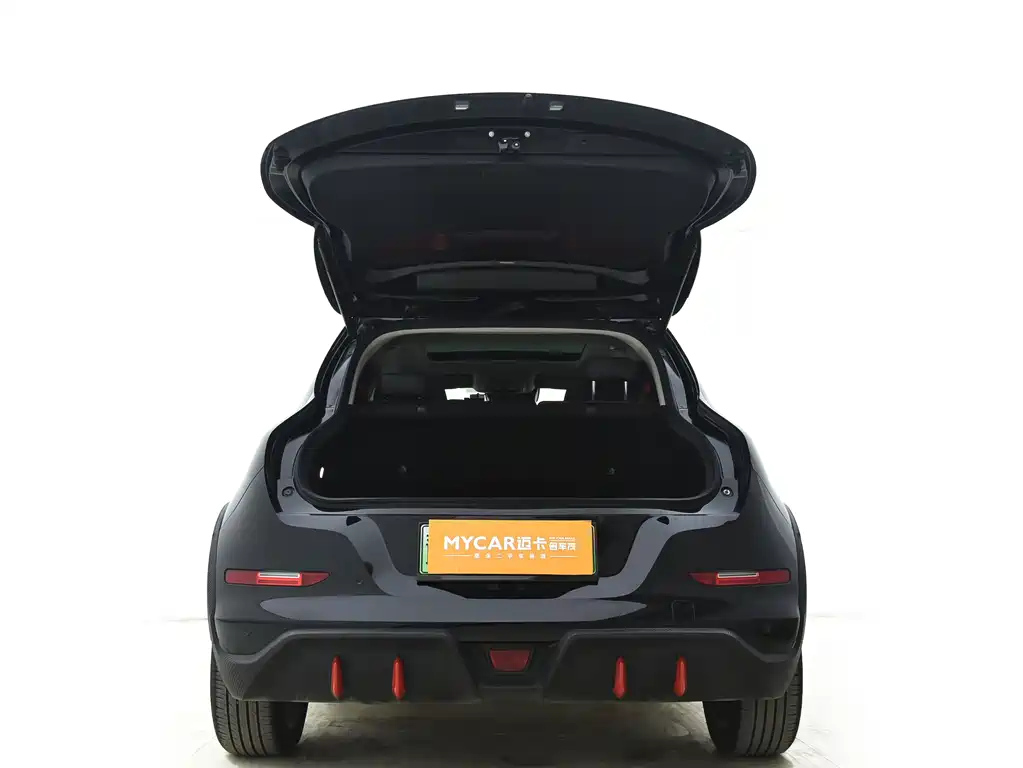 ORA GOOD CAT GT 2022