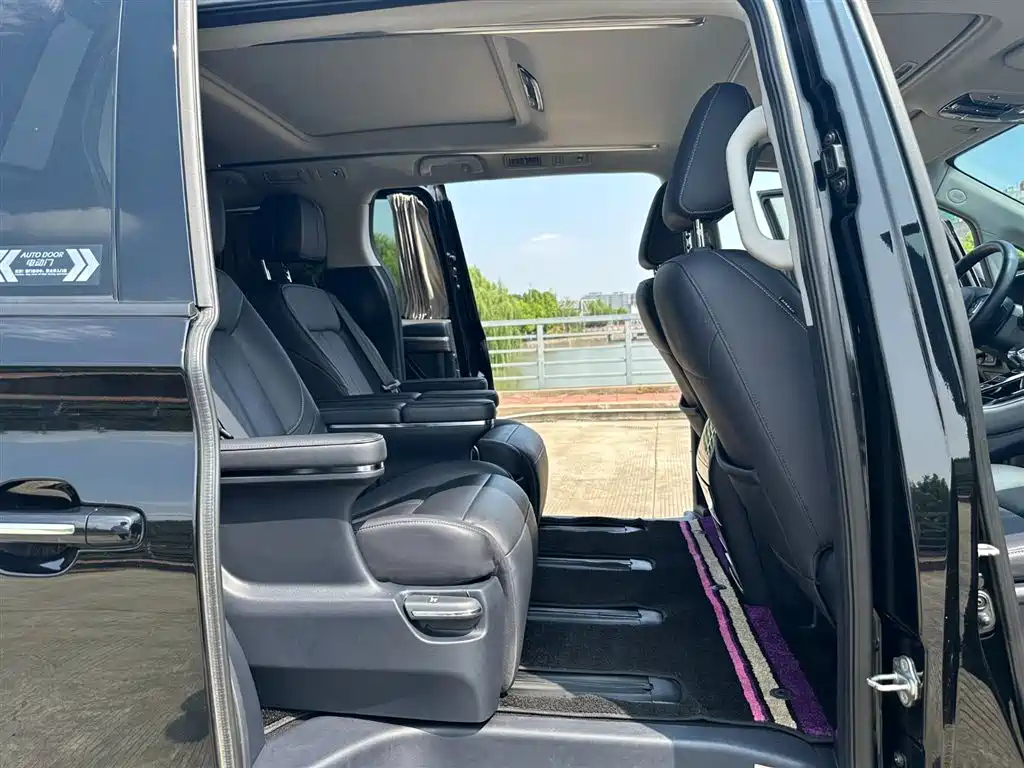 TRUMPCHI M8 2021