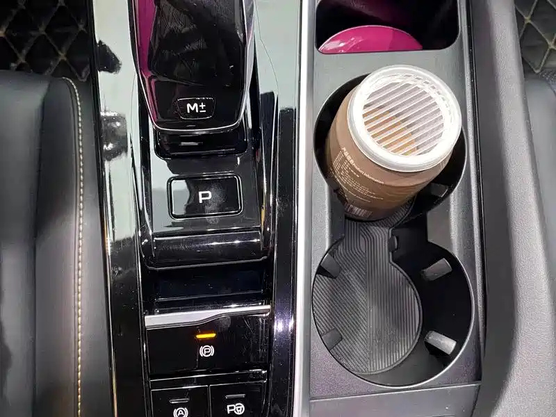 BESTURN B70 2022