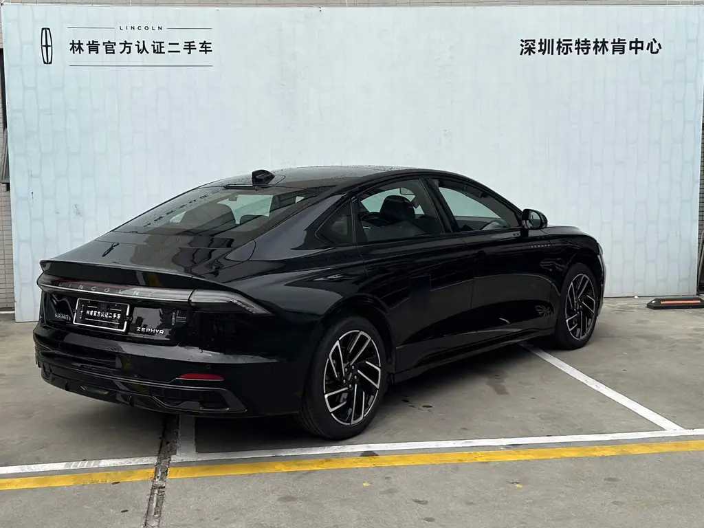 LINCOLN Z 2024