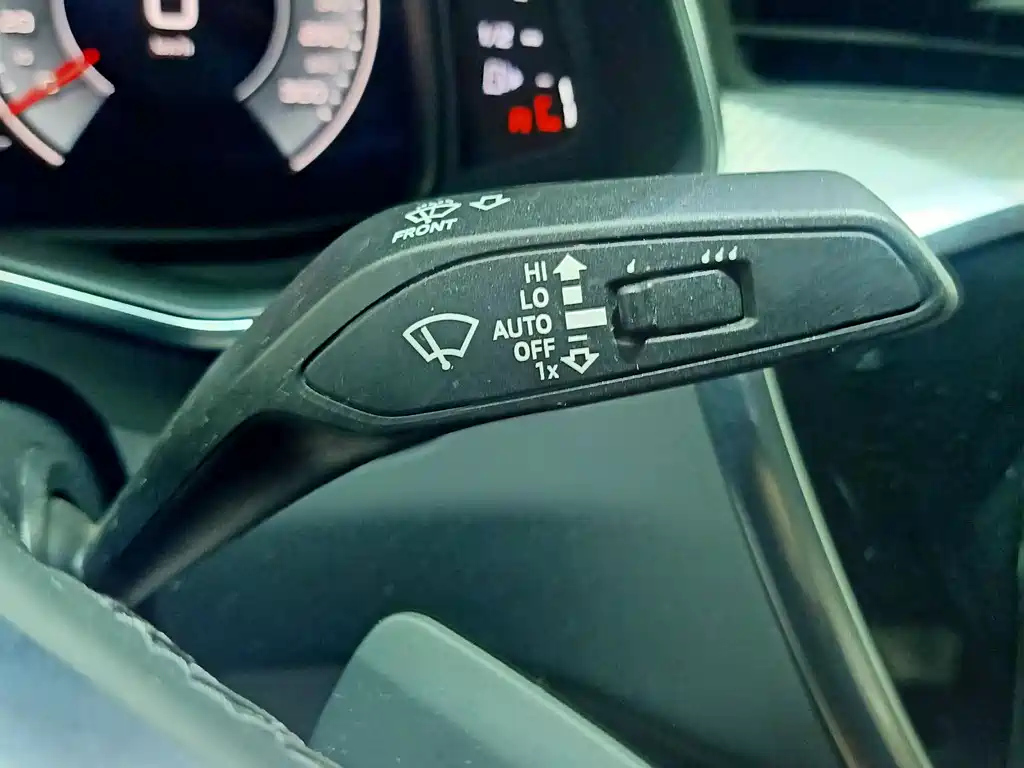 AUDI A6L 2021