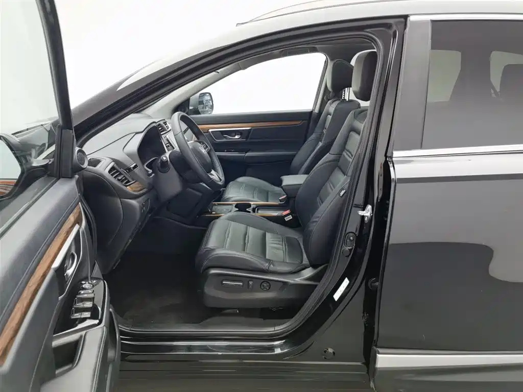 HONDA CR-V 2022