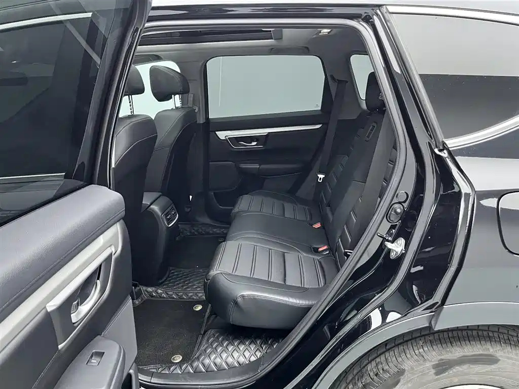 HONDA CR-V 2022