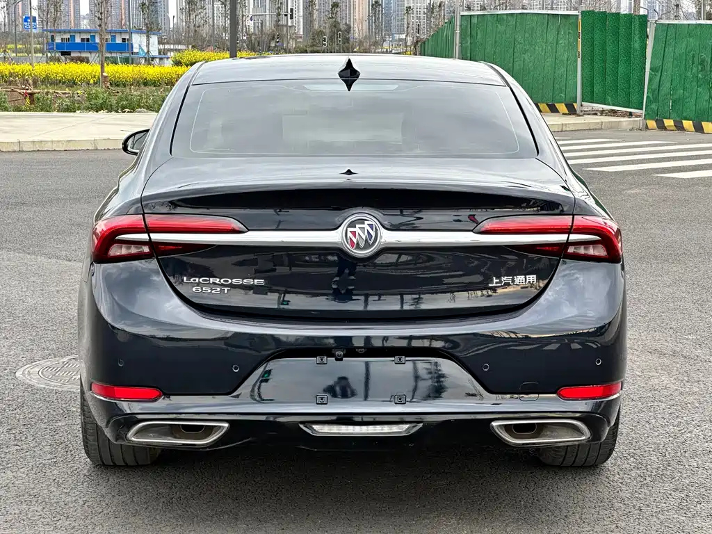 BUICK LACROSSE 2020