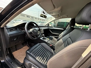 VOLKSWAGEN MAGOTAN 2020 YEAR 280TSI DSG COMFORT 2020