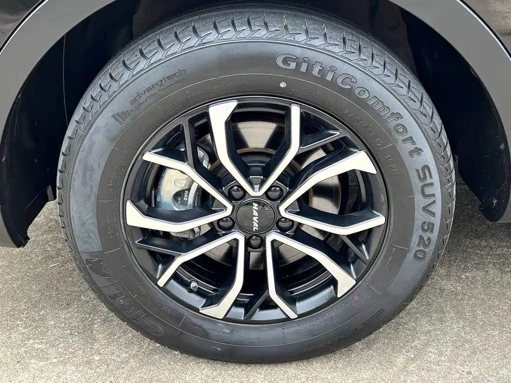 HAVAL H6 2021
