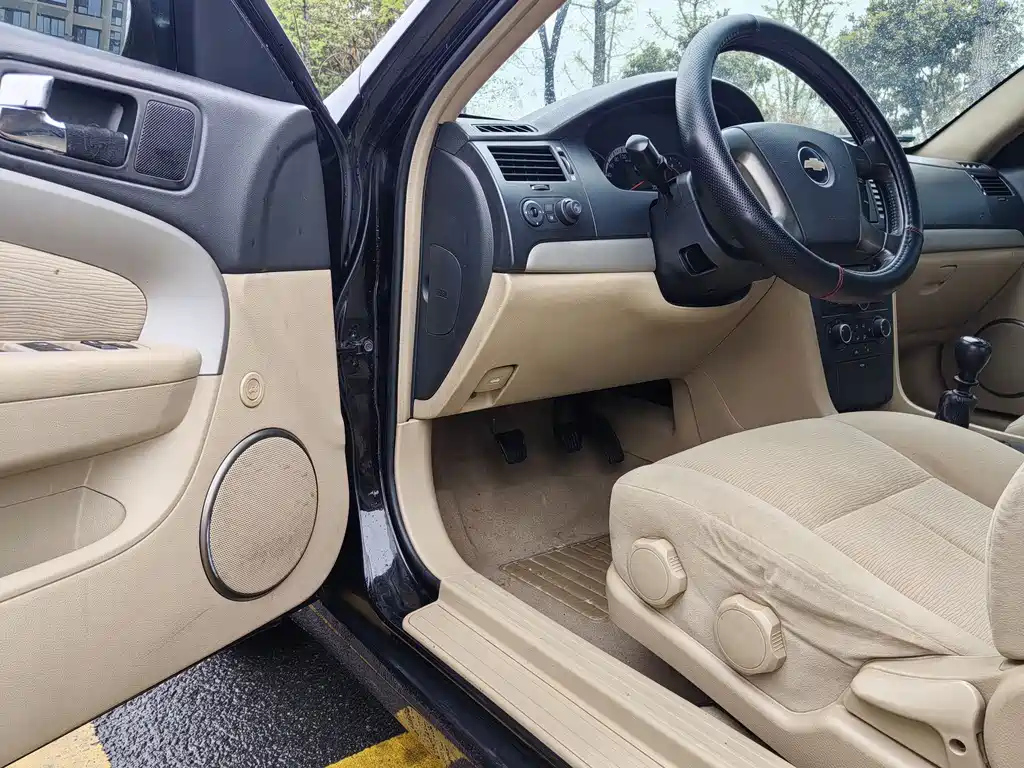 CHEVROLET OTHER 2011