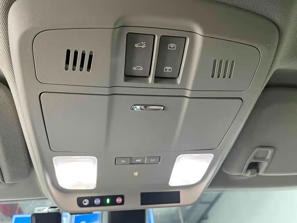 BUICK ENVISION 2021