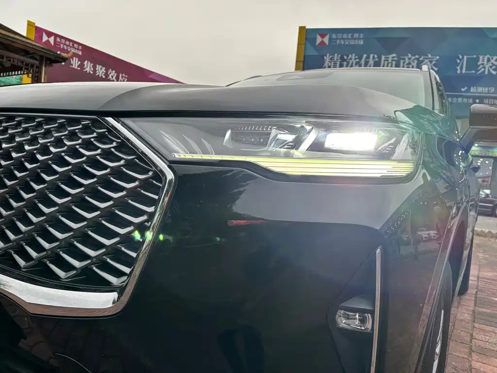 HAVAL H6 2021