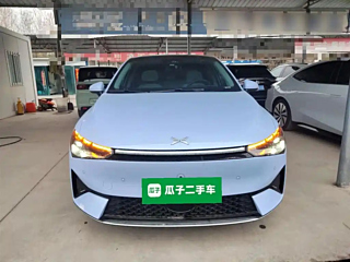 XPENG MOTORS P5 2022 YEAR 460E+ 2022