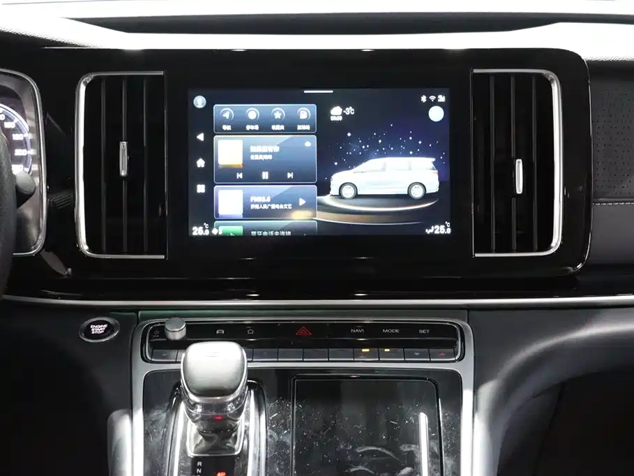 TRUMPCHI M8 2021