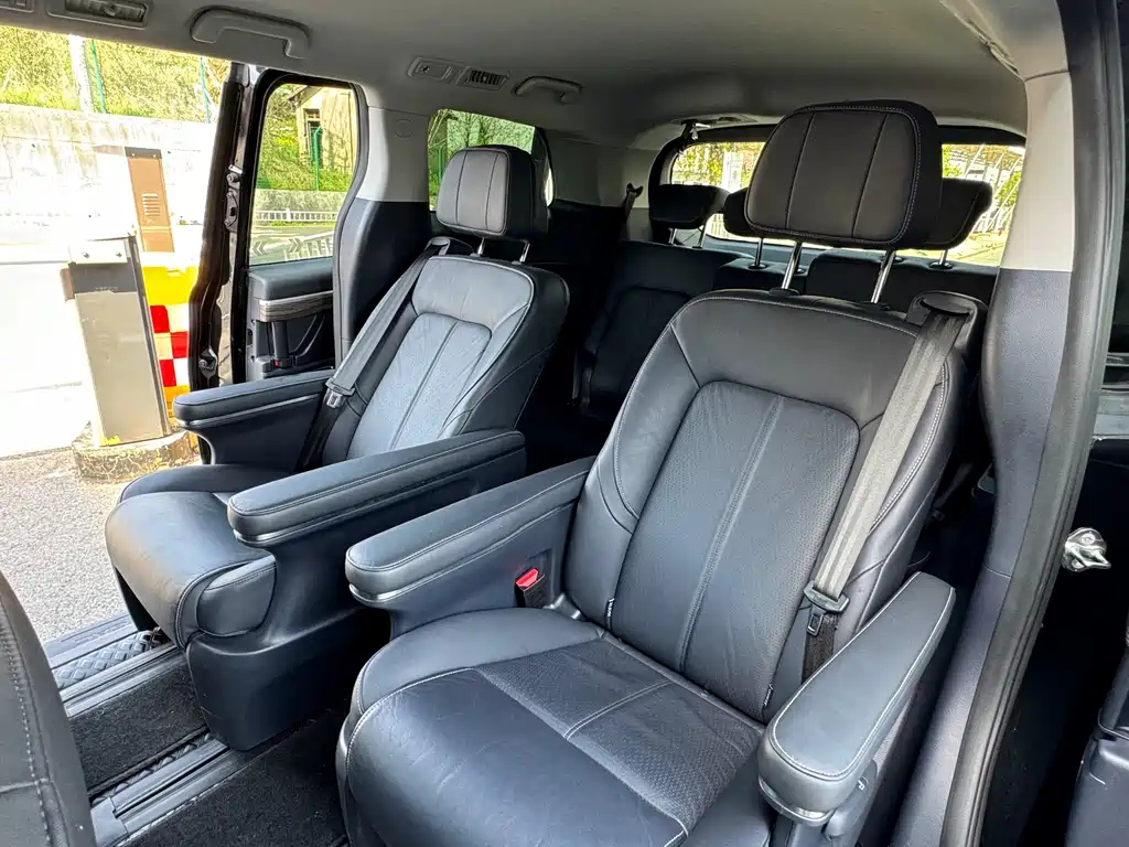 TRUMPCHI M8 2022