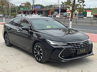 TOYOTA AVALON 2023