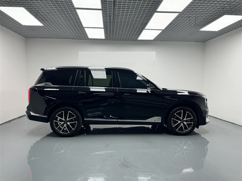 TRUMPCHI ES9 2024