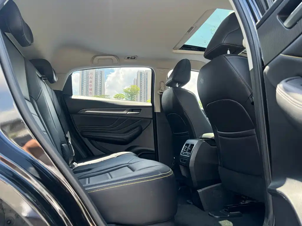 HAVAL F7X 2020