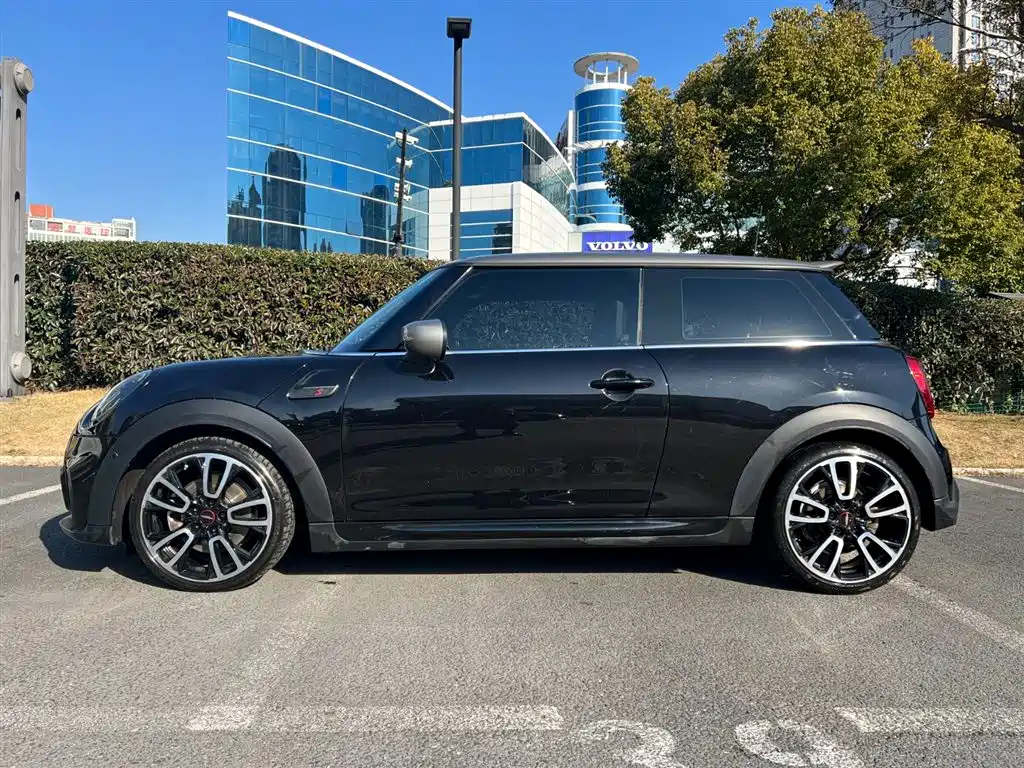 MINI OTHER 2021