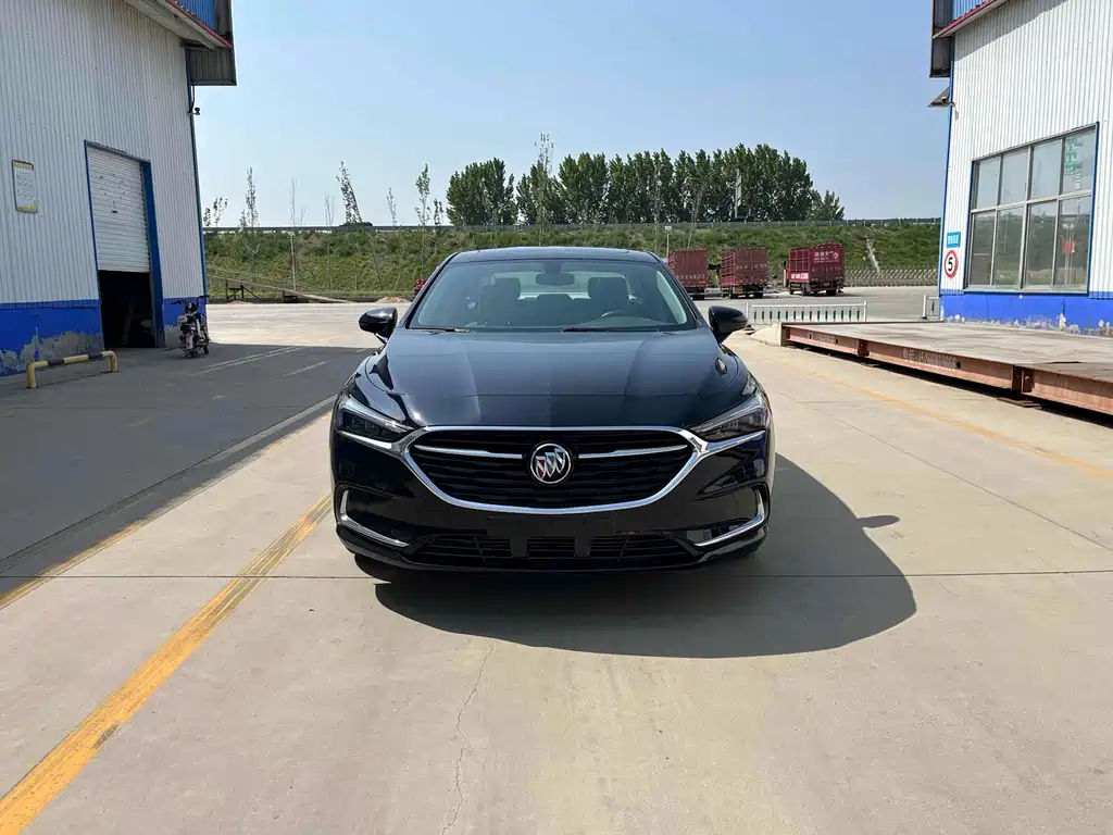 BUICK LACROSSE 2023