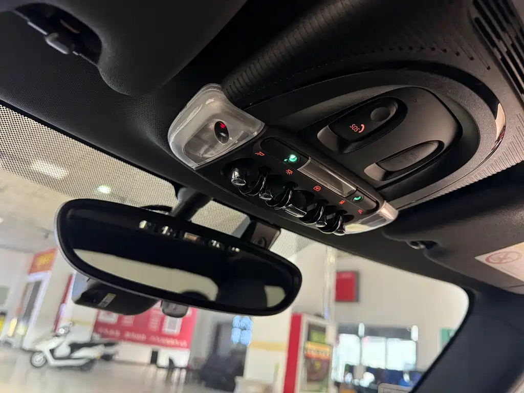 MINI JCW 2022