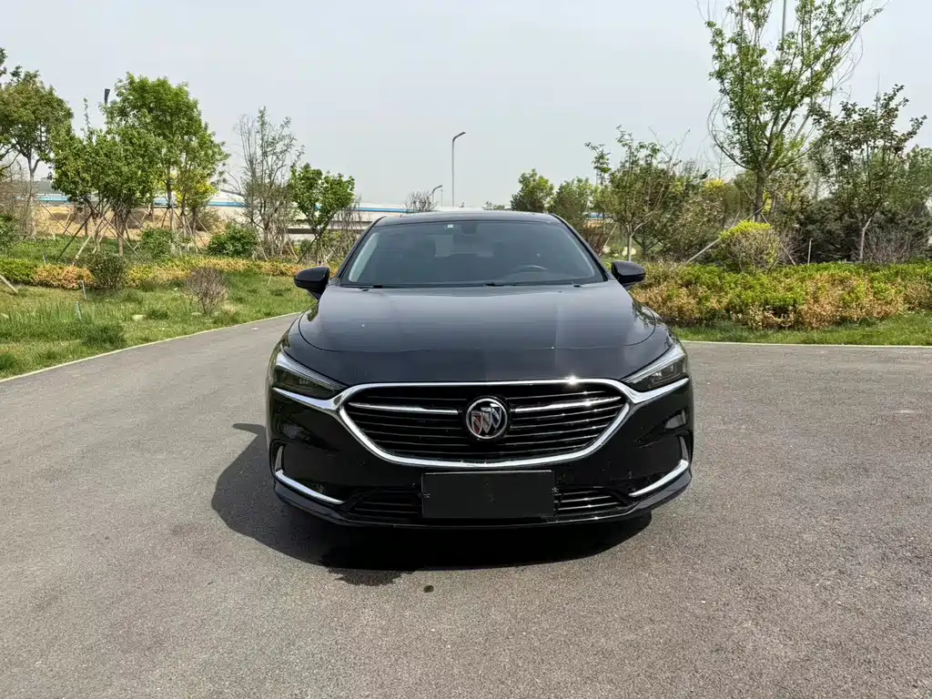 BUICK LACROSSE 2022