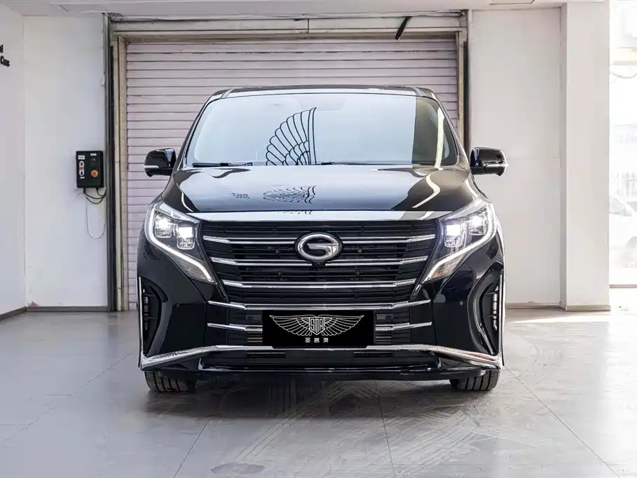 TRUMPCHI M8 2022