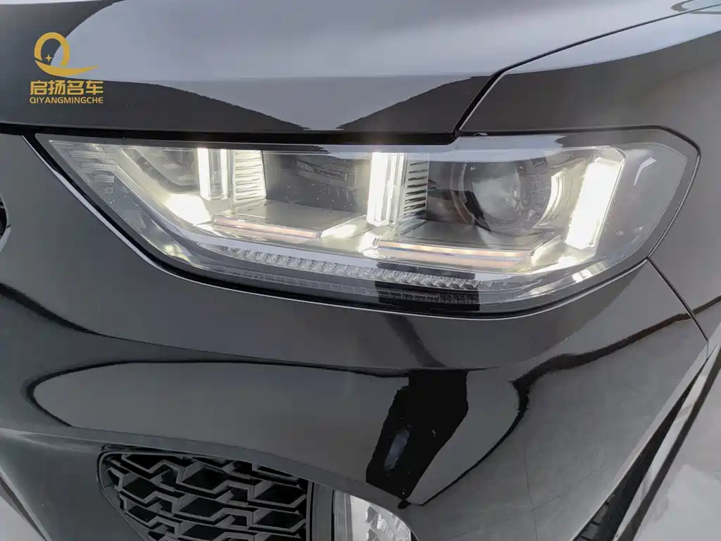 WEY VV5 2019