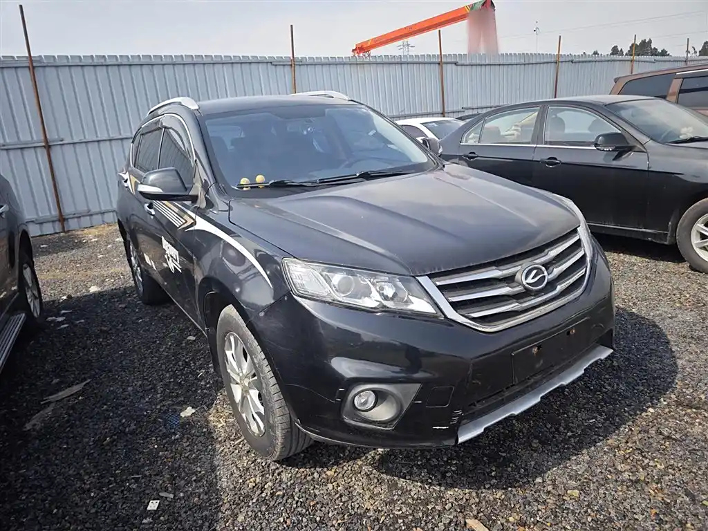 LINDWIND X5 2013