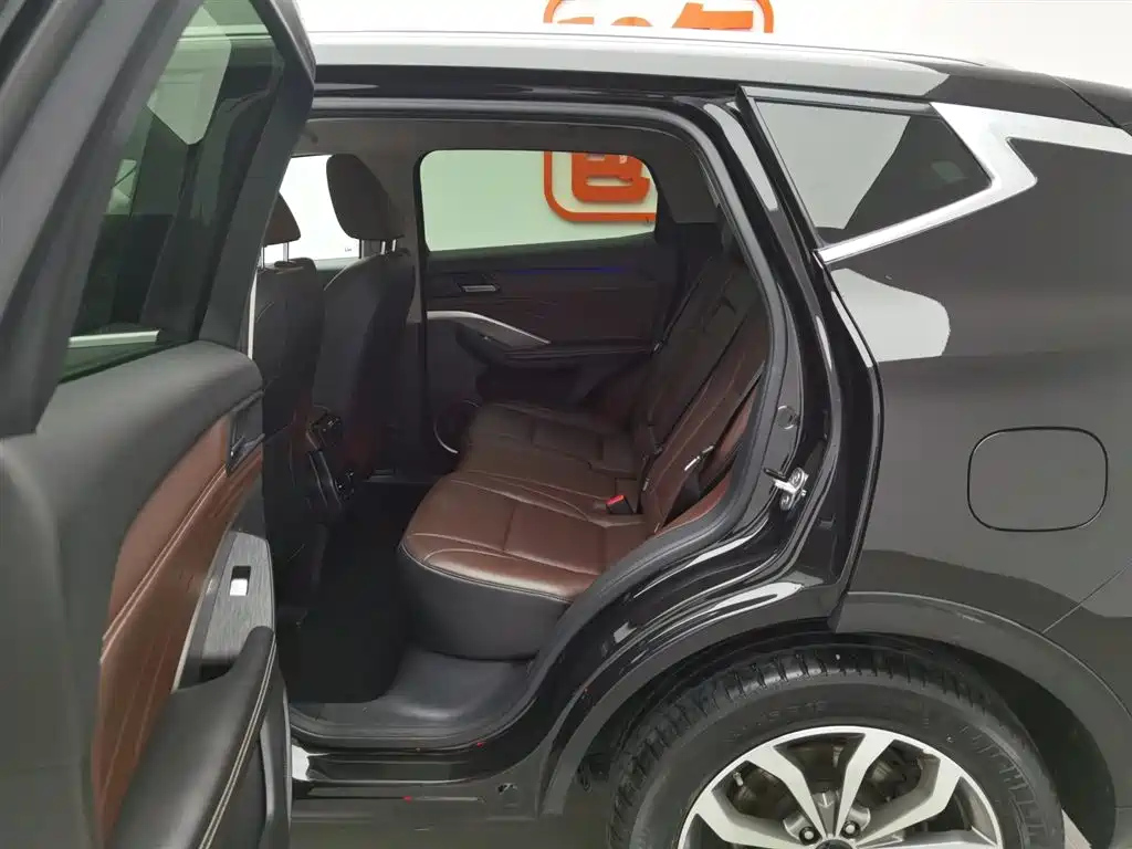 WEY VV6 2018