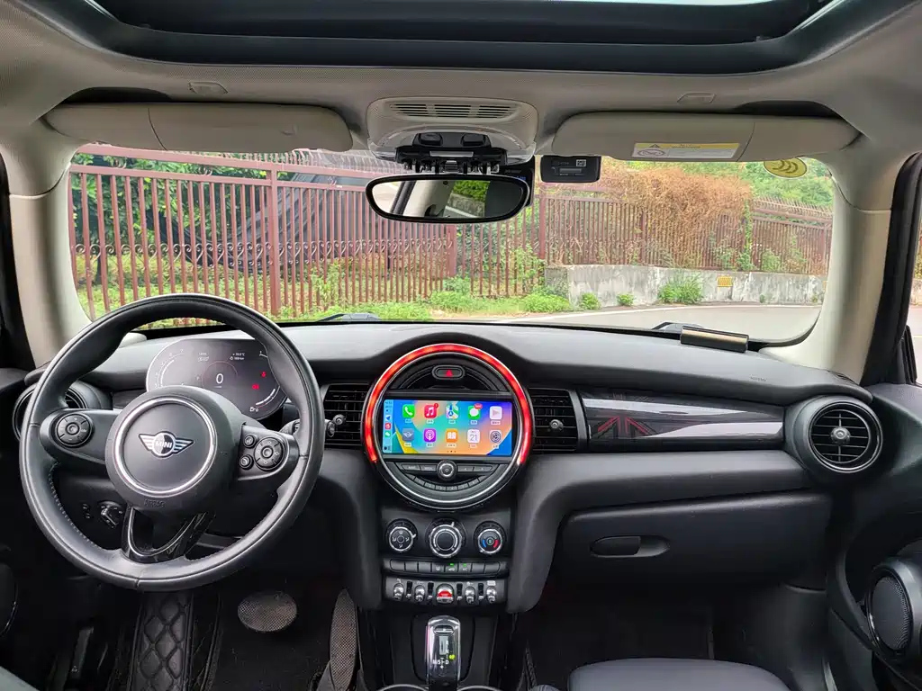 MINI OTHER 2021