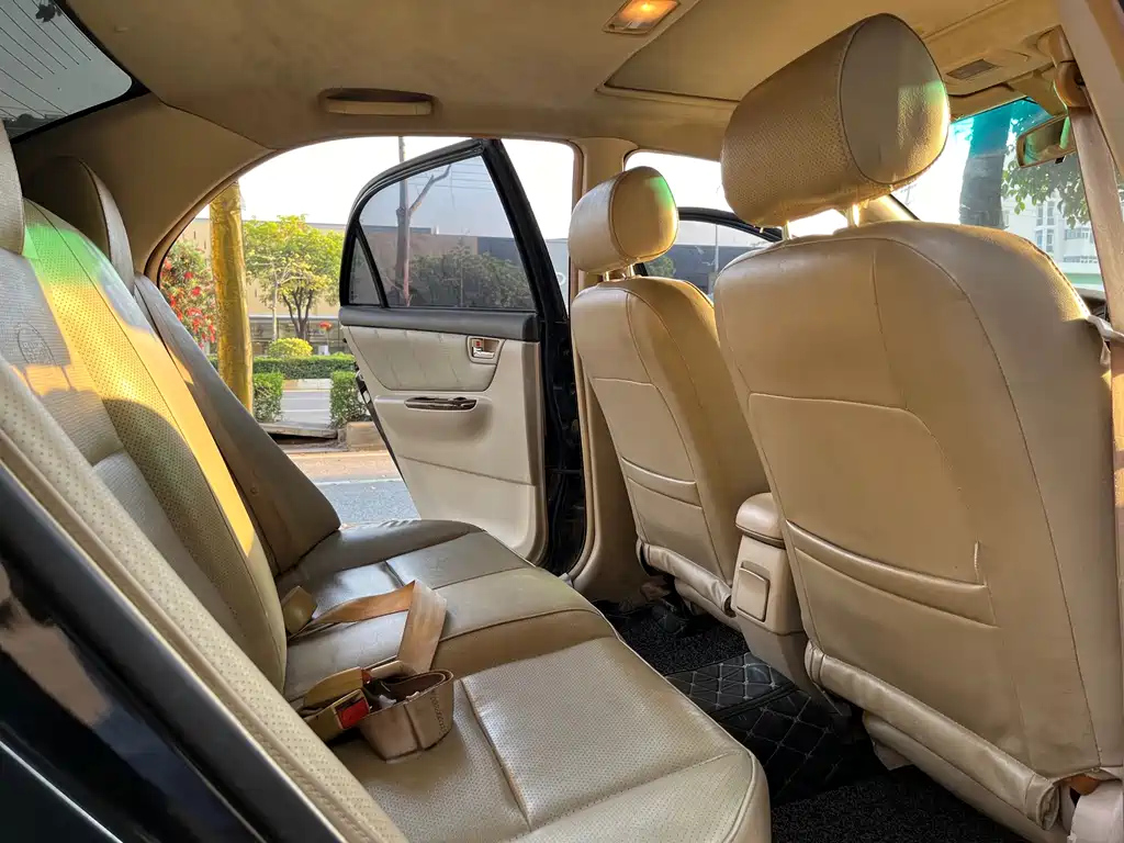BYD F3 2010