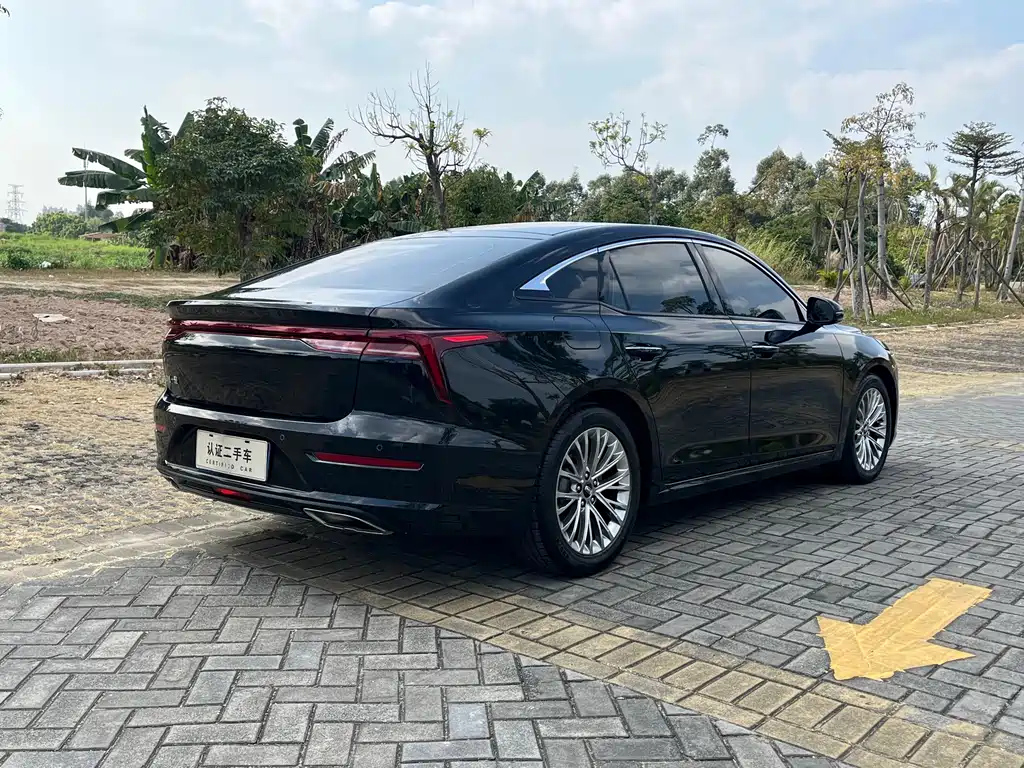 BESTURN B70 2023
