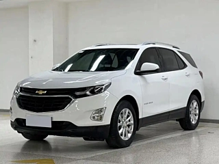 CHEVROLET EXPLORER