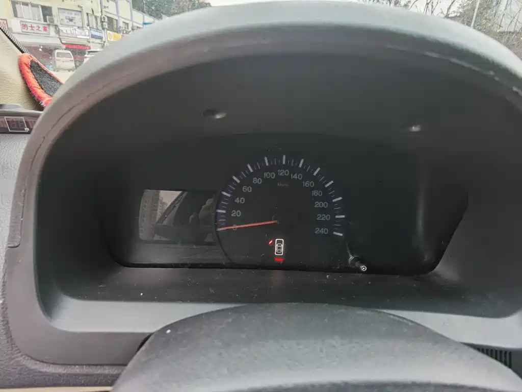 BYD G6 2014