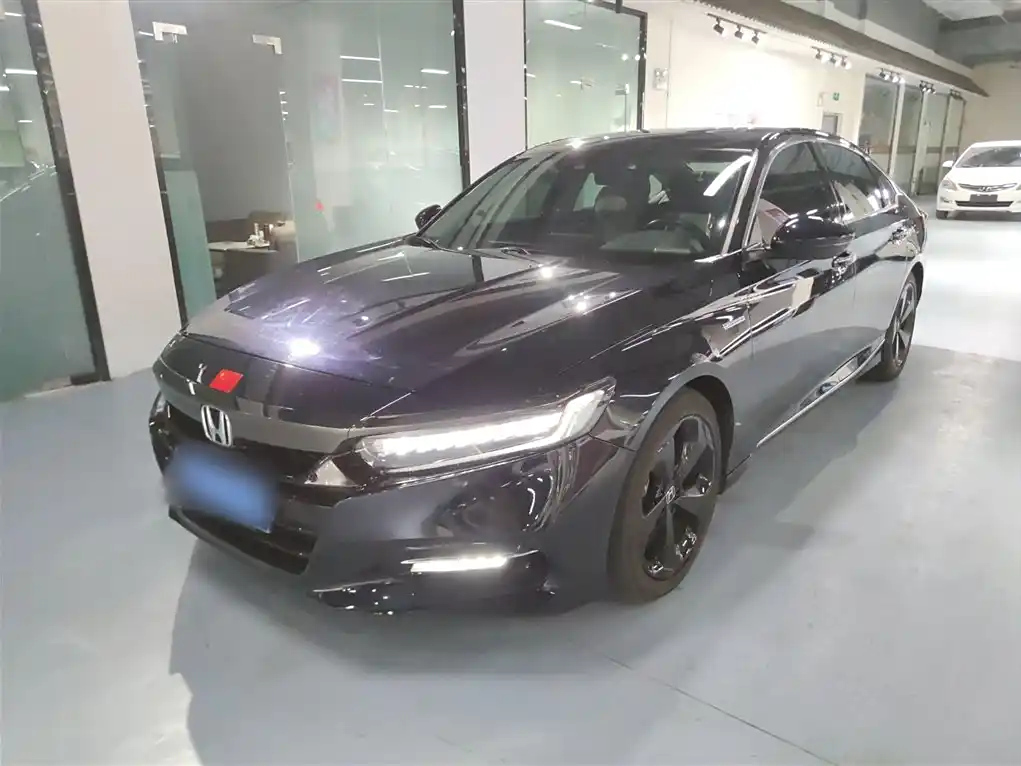 HONDA ACCORD 2021