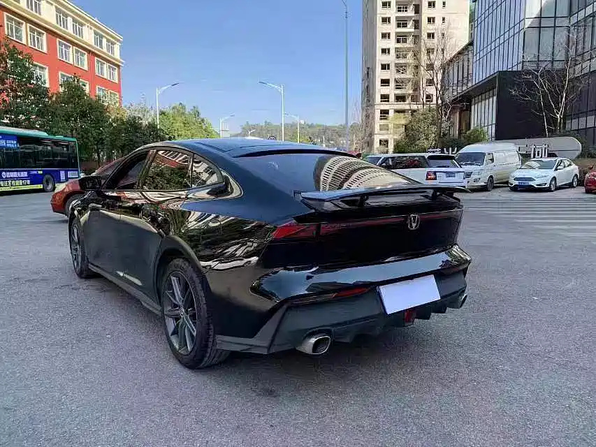 CHANGAN UNI-V 2021