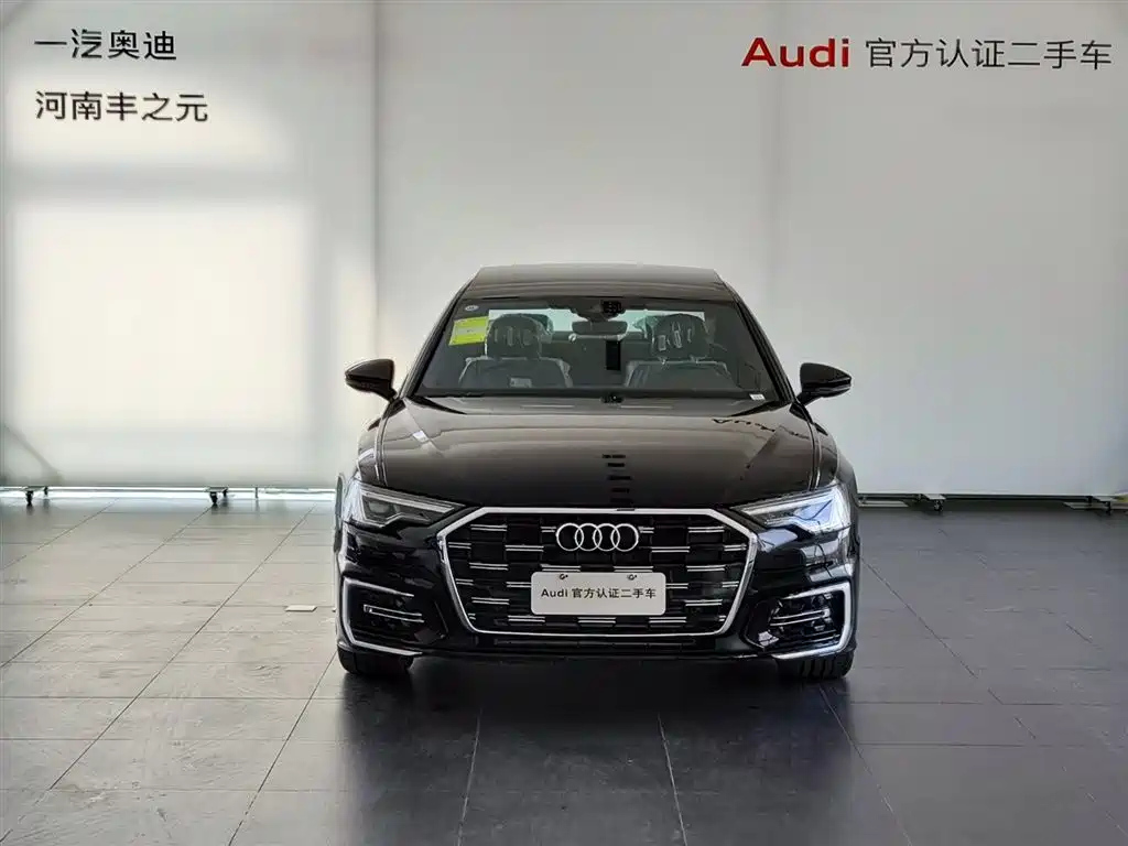 AUDI A6L 2024