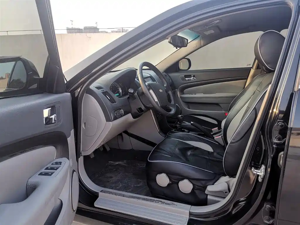 CHEVROLET OTHER 2016