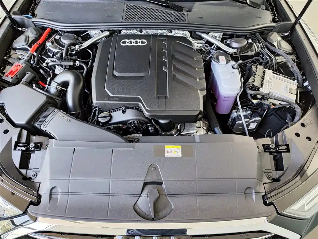 AUDI A6L 2024