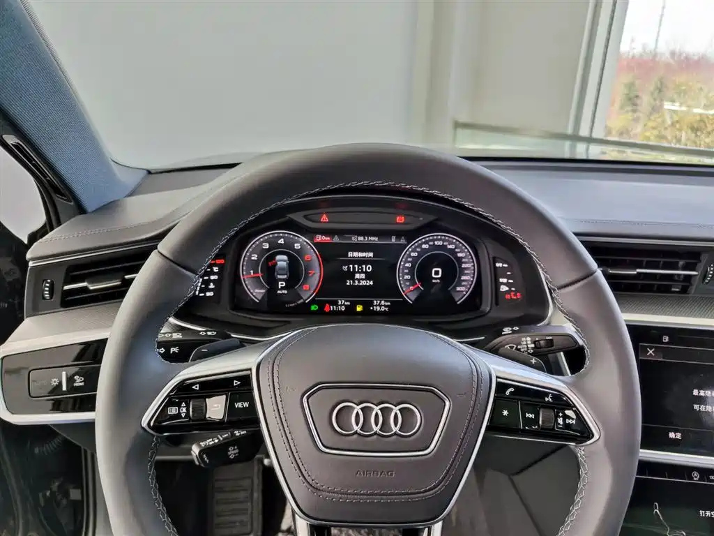 AUDI A6L 2024