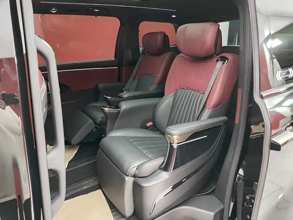 TRUMPCHI M8 2023