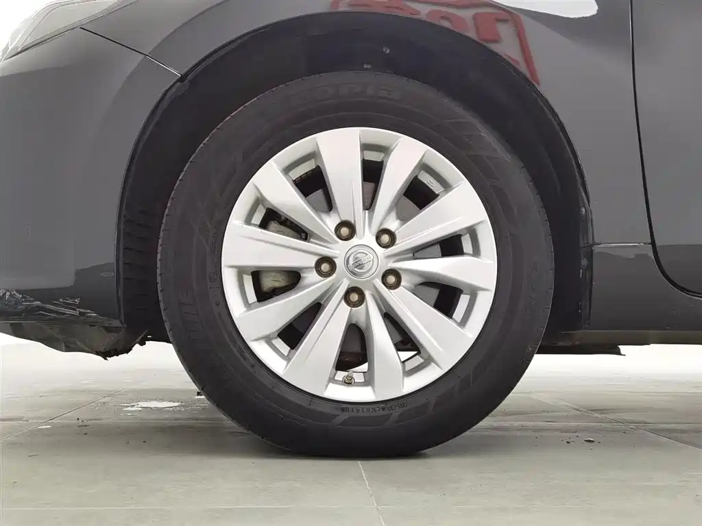 NISSAN TEANA 2018