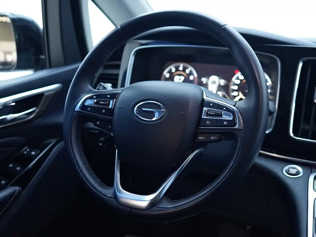 TRUMPCHI M8 2021