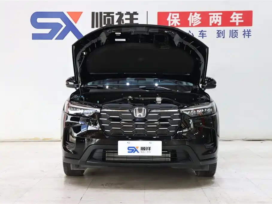 HONDA HR-V 2023