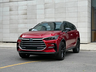 byd tang-new-energy